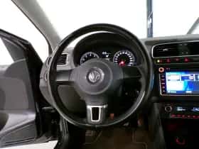Volkswagen Polo (2012) thumbnail 11