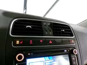 Volkswagen Polo (2012) thumbnail 12