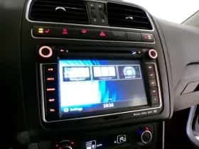 Volkswagen Polo (2012) thumbnail 13