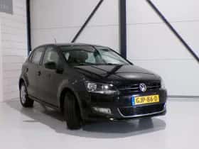 Volkswagen Polo (2012) thumbnail 3