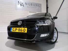 Volkswagen Polo (2012) thumbnail 4