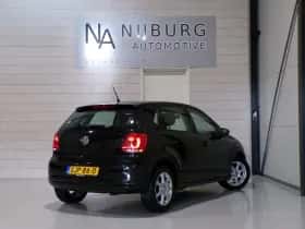 Volkswagen Polo (2012) thumbnail 5