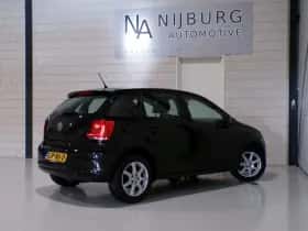 Volkswagen Polo (2012) thumbnail 6