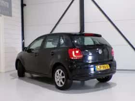 Volkswagen Polo (2012) thumbnail 7