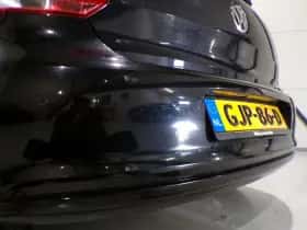 Volkswagen Polo (2012) thumbnail 8