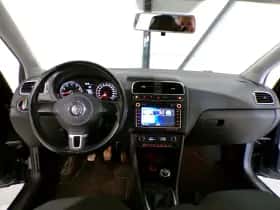 Volkswagen Polo (2012) thumbnail 10