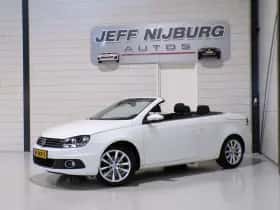 Volkswagen Eos (2011) thumbnail 2