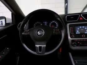 Volkswagen Eos (2011) thumbnail 12