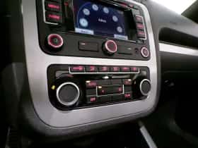 Volkswagen Eos (2011) thumbnail 18