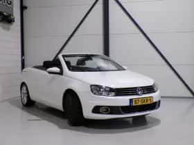 Volkswagen Eos (2011) thumbnail 3
