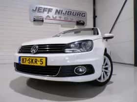 Volkswagen Eos (2011) thumbnail 4