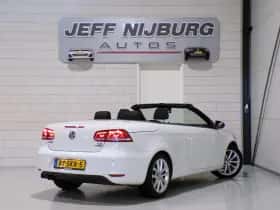 Volkswagen Eos (2011) thumbnail 6