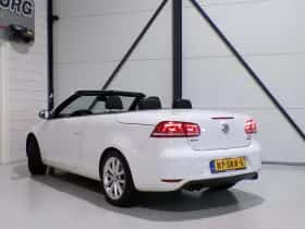 Volkswagen Eos (2011) thumbnail 8