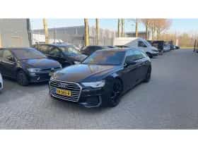 Audi A6 (2019) thumbnail 2