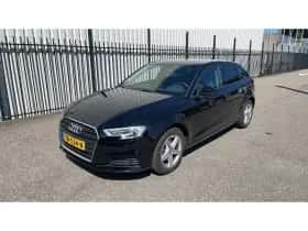 Audi A3 (2018) thumbnail 2
