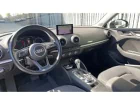 Audi A3 (2018) thumbnail 4