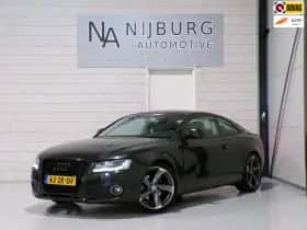 Audi A5 (2008)
