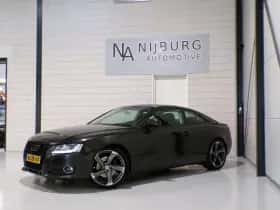 Audi A5 (2008) thumbnail 2