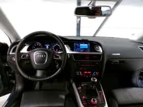 Audi A5 (2008) thumbnail 12