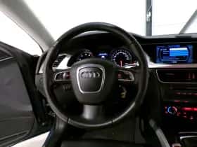 Audi A5 (2008) thumbnail 13