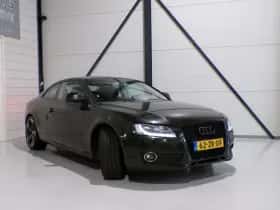 Audi A5 (2008) thumbnail 3