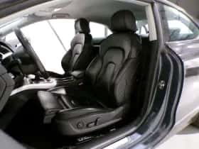 Audi A5 (2008) thumbnail 21