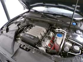 Audi A5 (2008) thumbnail 27