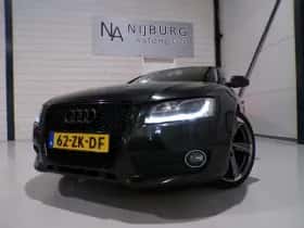 Audi A5 (2008) thumbnail 4