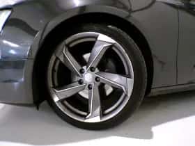 Audi A5 (2008) thumbnail 5