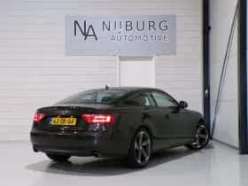 Audi A5 (2008) thumbnail 6
