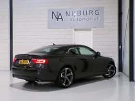 Audi A5 (2008) thumbnail 7
