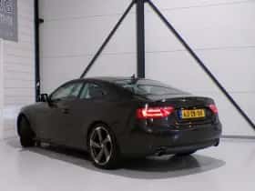 Audi A5 (2008) thumbnail 8