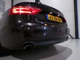 Audi A5 (2008) thumbnail 9