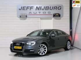 Audi A5 (2013)