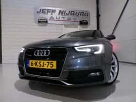 Audi A5 (2013) thumbnail 4