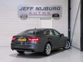 Audi A5 (2013) thumbnail 7