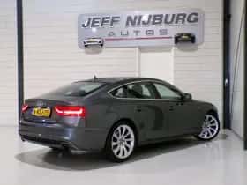 Audi A5 (2013) thumbnail 8