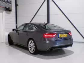Audi A5 (2013) thumbnail 9