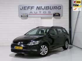 Volkswagen Golf (2017)