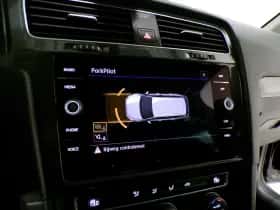 Volkswagen Golf (2017) thumbnail 14