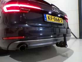 Audi A4 (2016) thumbnail 8