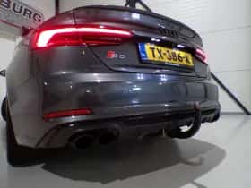 Audi S5 (2017) thumbnail 11
