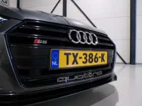 Audi S5 (2017) thumbnail 5
