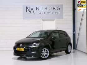 Volkswagen Polo (2010)