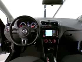 Volkswagen Polo (2010) thumbnail 13