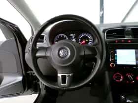 Volkswagen Polo (2010) thumbnail 14