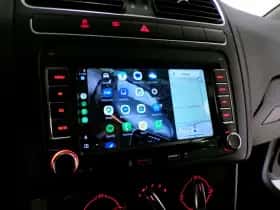 Volkswagen Polo (2010) thumbnail 17
