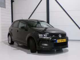Volkswagen Polo (2010) thumbnail 3