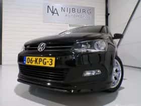 Volkswagen Polo (2010) thumbnail 4
