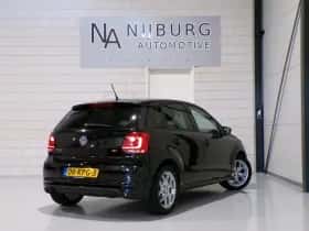 Volkswagen Polo (2010) thumbnail 7